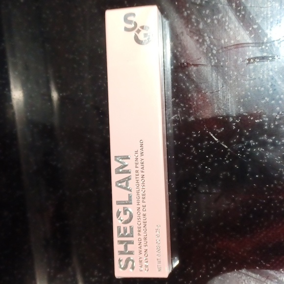 $4 Add-on New Highlighter Pencil - Ethereal (Sealed Box) - Picture 2 of 9